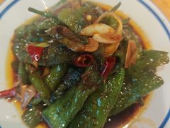 -伊兴面片·清真(五泉山店)