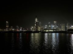 -深圳湾公园(南山区)