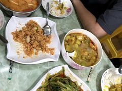 -家利美食店