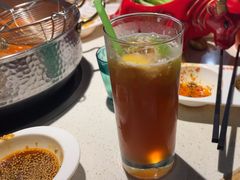 -浪里寻·臻牛养生牛肉火锅(方圆荟店)