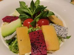 -小放牛炒菜馆(军校店)