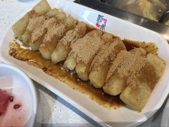 -重庆刘一手火锅(三峡广场直营店)
