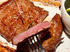 -小火花·干式熟成牛排馆Spark SteakHouse(剑桥郡店)