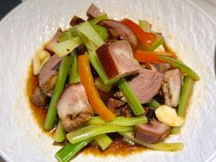 老卤猪头肉-马头巷·食景园(苏州总店)