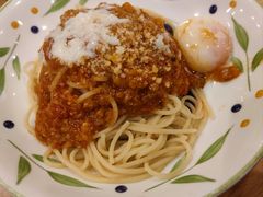 -萨莉亚意式餐厅(苏州食百家店)
