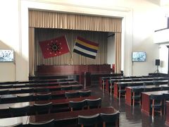 -辛亥革命博物院北区