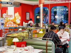 -避风塘·金牌店·夜宵(金玉兰店)