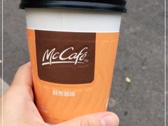 -麦当劳(衡阳中心汽车站店)