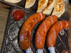 -雷神拉面(财富中心玉米楼店)
