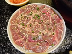 -樱嘢·炭火烧肉(惠南店)