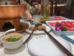 -东来顺饭庄(天坛店)