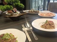 -宁波新晶都开元名庭大酒店·华晶中餐厅(百丈东路店)