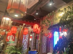 -蜀大侠火锅(香格里拉店)