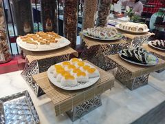 -大佛寺高级素食自助餐厅