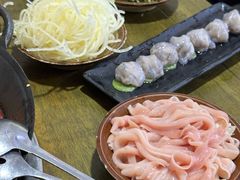 -黄潇洒老火锅(九眼桥宏济巷店)