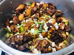 -马相卿特色烤肉面食馆(虎台店)