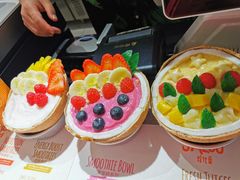 -Jazcu珍仕菓鲜榨果汁(西单大悦城店)