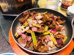 -蔡家酒楼(一德街店)