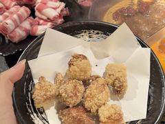 -湊湊火锅·茶憩(世博大道店)