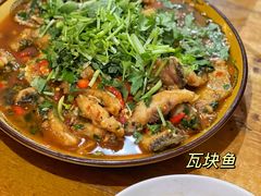 -明焱黑豆花中餐馆(箱箱街店)