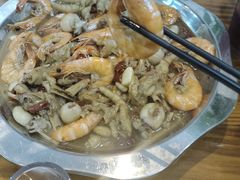 -蟹肉煲蟹肉(阊胥路店)