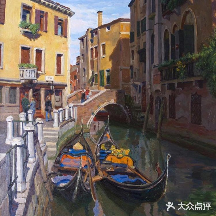 让安静温馨🌅的景色帮你过滤掉生活的浮躁吧！