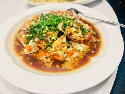 点击看大图 -龙象盛宴大酒店·宴会厅