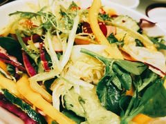 -福寿斋·老北京铜锅涮肉·烤鸭(顺义总店)