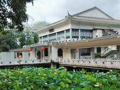 -荔湾湖公园
