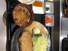 -牛かつもと村(上野店)