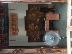 -太平天国天王府遗址