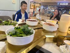 -西火火·川派小火锅(西溪银泰店)