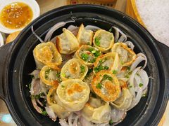 -丰尔粥食·顺德鱼生·干蒸排骨顺德菜(大良分店)