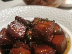 -绿杨春·淮扬宴(庐山路店)