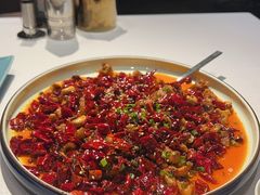 -成都钓鱼台精品酒店-品聚·成都餐厅