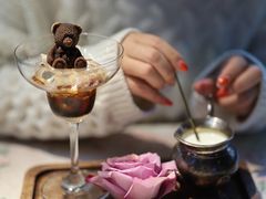 -九月里.自由花园餐厅