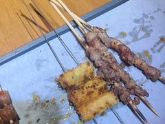 -肉串汪(西便门店)