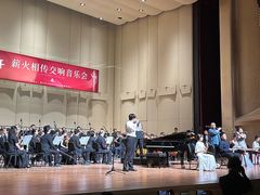 -中央音乐学院歌剧音乐厅