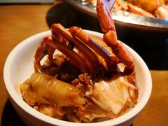 -胖哥俩肉蟹煲(来福士店)