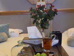 -云中漫步·足疗养生会馆(金开店)