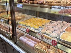 -TOUCH泰奇(奉贤宝龙城市广场店)