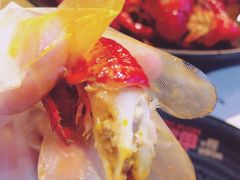 -红钳侠小龙虾·烧烤(中赢康康谷店)