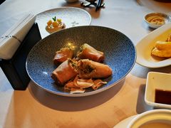 -丽思卡尔顿酒店-天泰轩中餐厅(大沽北路店)