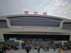 -伊帆食府·青海地方特色美食