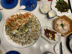 -中西名菜(增城万达广场店)
