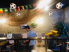 -小郡肝串串香(北蔡店)