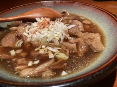 -千代武日本料理(爱建店)