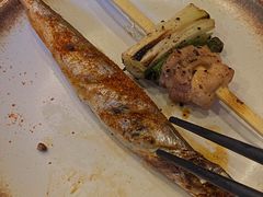 -鸟螢Yakitori·烧鸟·拉面·居酒屋