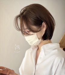 -FASHION PALACE hair+