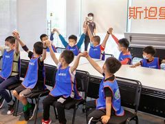 -斯坦星球AI编程·机器人科创·科学实验·信奥·思维·STEM·乐高·竞赛考级(长宁虹桥大融城荟聚中心)